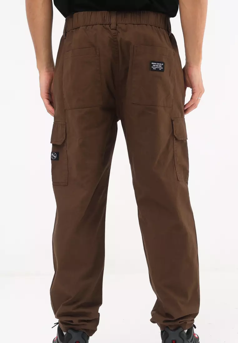Cargo Pants