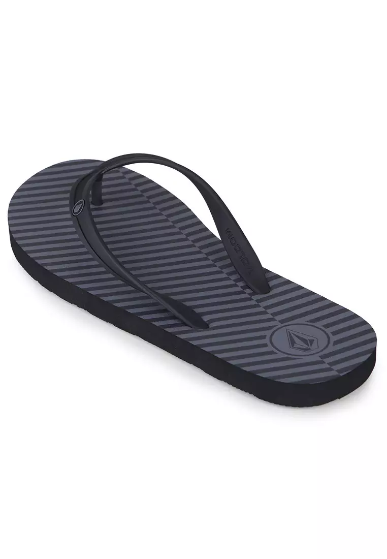 MSN ROCKER 2 PRINT SANDALS BGR