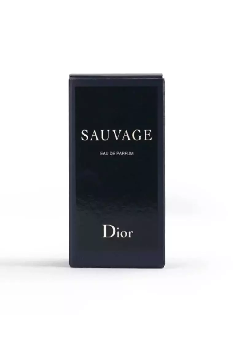 CHRISTIAN DIOR Sauvage Eau De Parfum 10ml