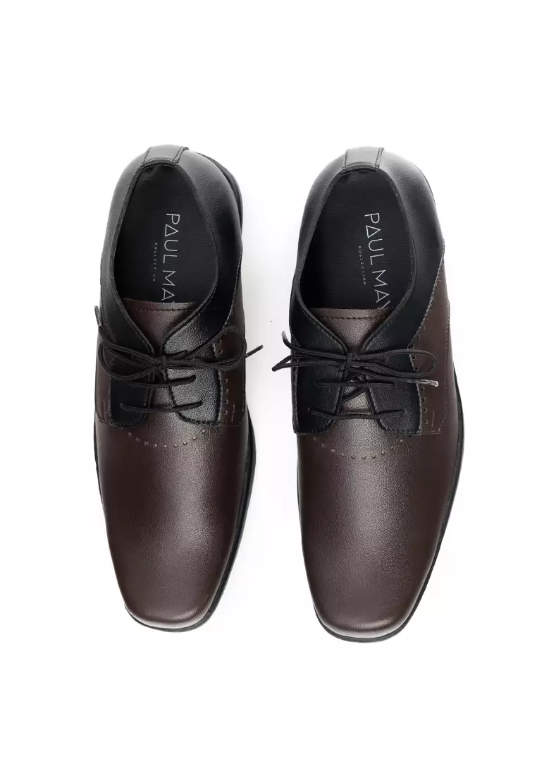 Kenzo formal shoes top