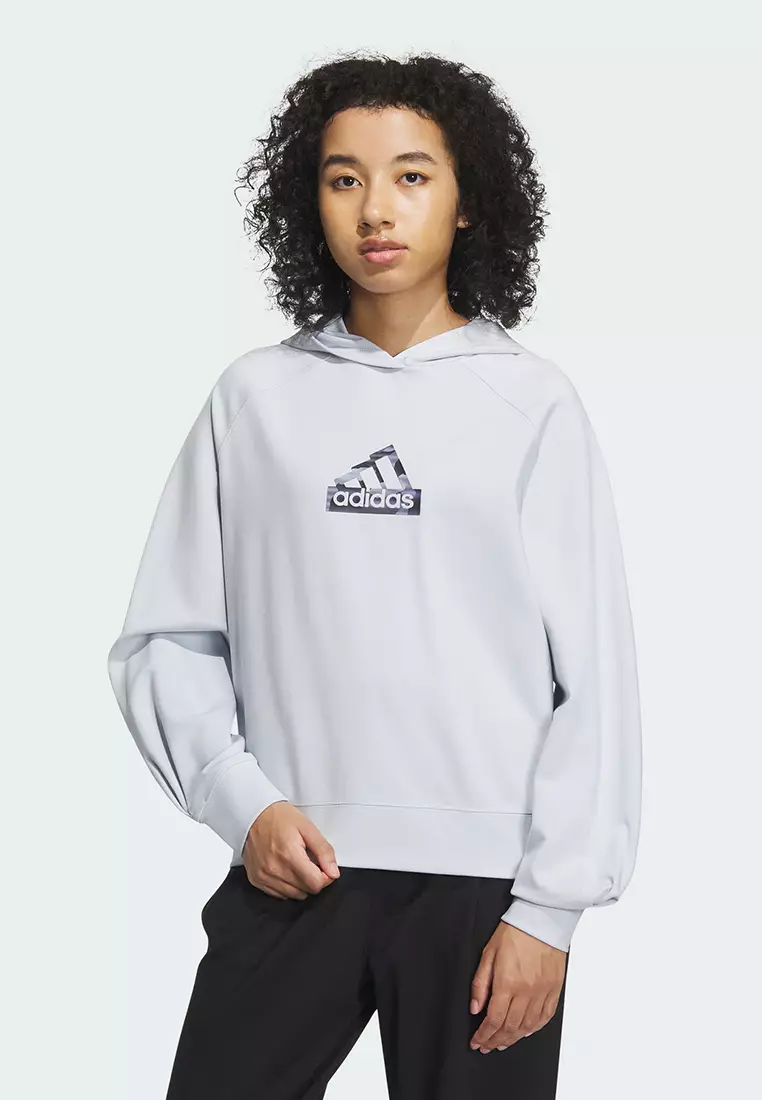 Womens adidas sweater deals