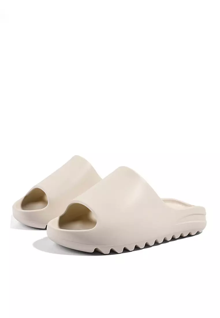 VANSA Comfortable Home Non Slip Slippers VSU Ff032M