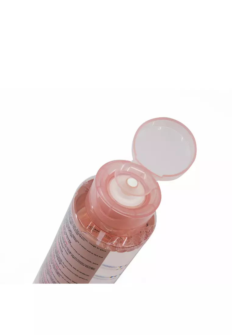 Nuxe 3 in 1 Soothing Micellar Water Very Rose 400ml