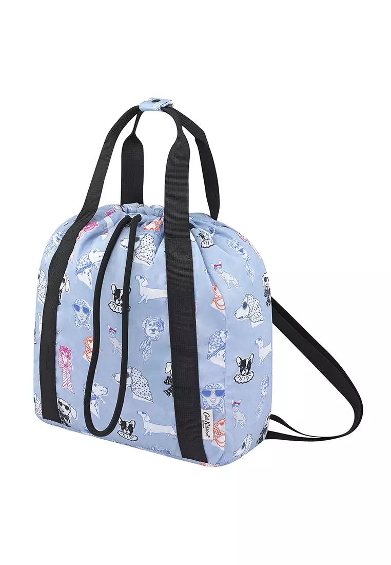 Cath kidston animal band backpack sale