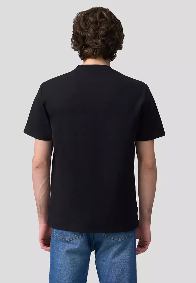 Premium Regular Fit T-Shirt