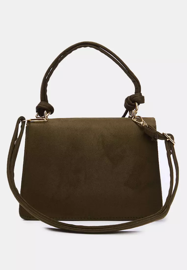Crossbody Mini City Shoulder Bag