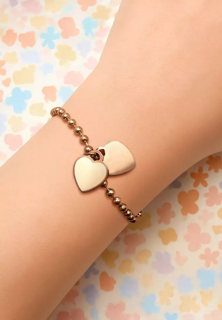 My Sweet Heart Bracelet