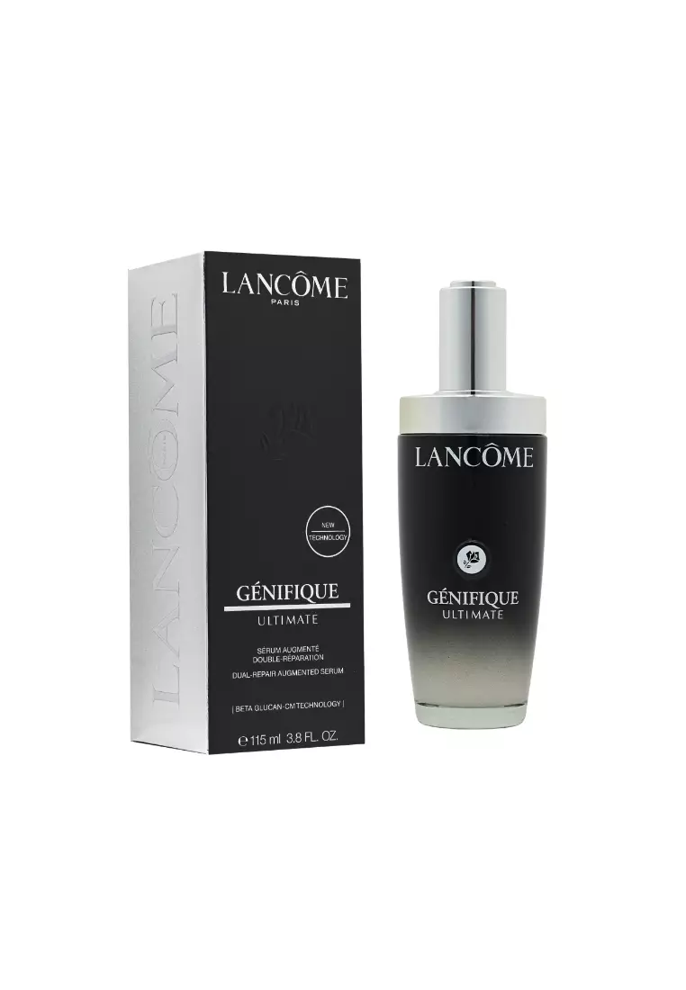 Buy Lancome Lancome Genifique Ultimate Dual-Repair Augmented