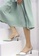 Twenty Eight Shoes green VANSA  Slingback Pointed Toe Heels VSW-H8017 390DDSH950F89FGS_5