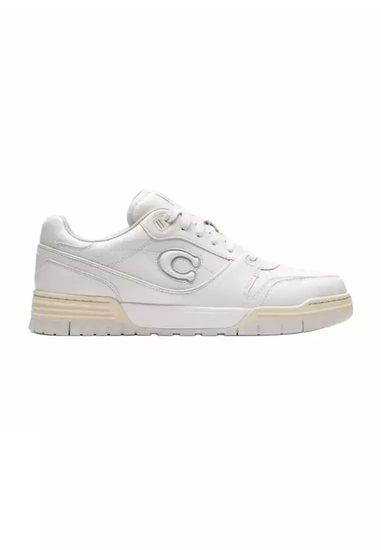 Discount on Coach  shoes - SKU: Soho Sneakercaq06