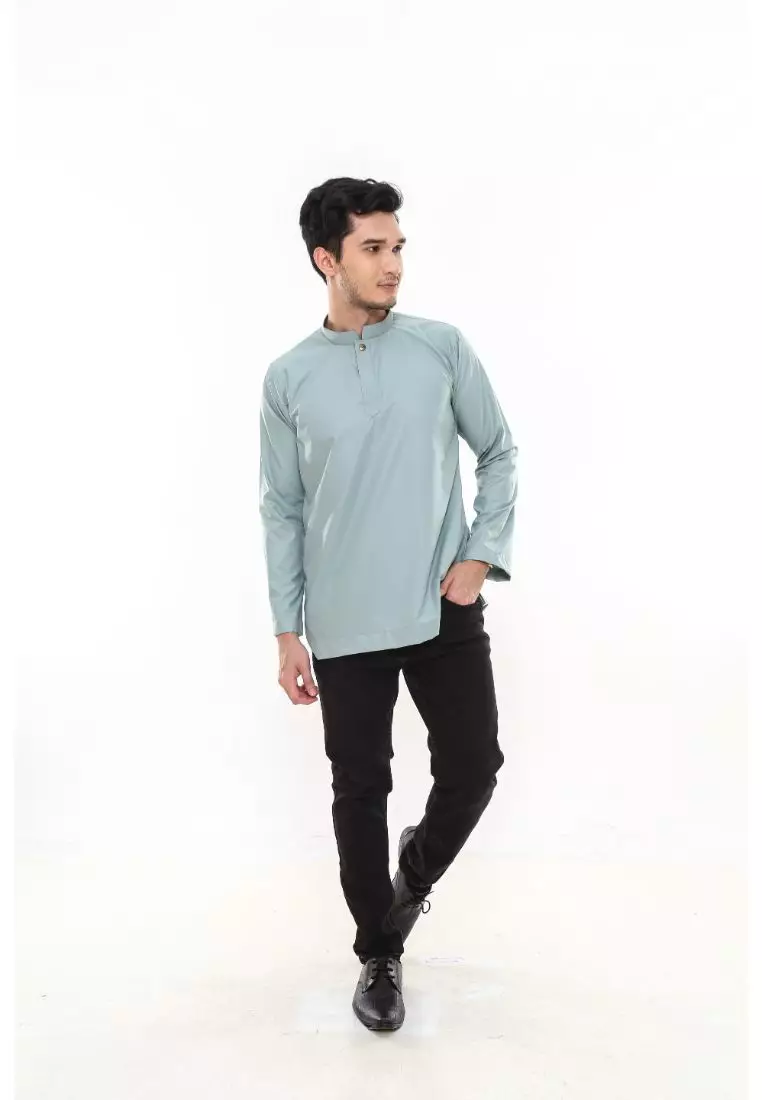 Kurta Kahfi by Hudz