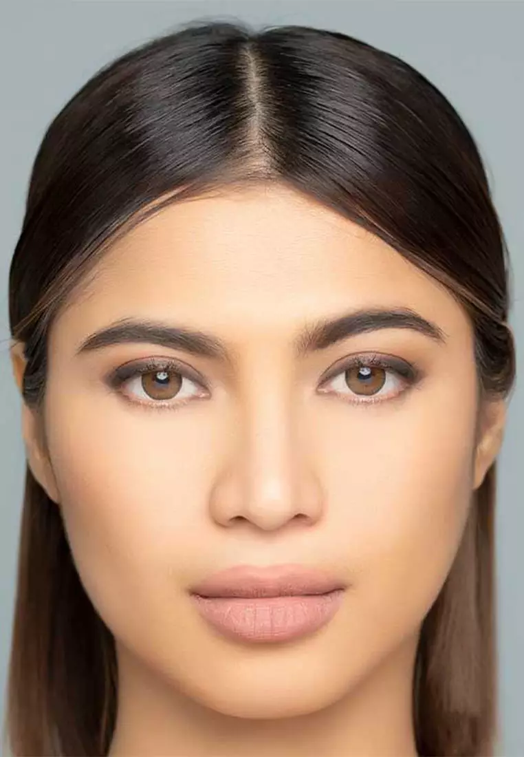 Buy EO EXECUTIVE OPTICAL Colors Cinnamon Colored Contact Lens 2024