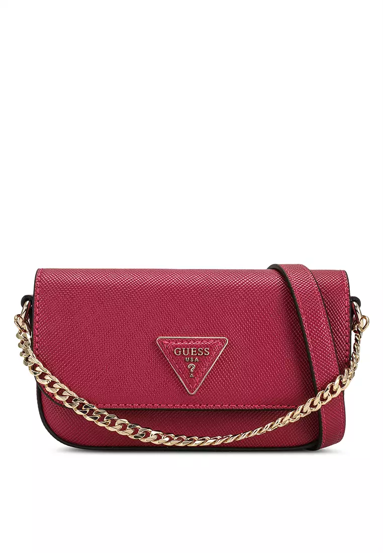 Guess bag 2025 with mini bag