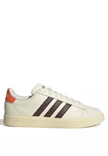 Off White/Aurora Ruby/Semi Impact Orange