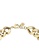 Chiara Ferragni gold Chiara Ferragni Chain 40 + 5 cm Gold Women's Necklace J19AUW06 1B981AC26EBB70GS_2