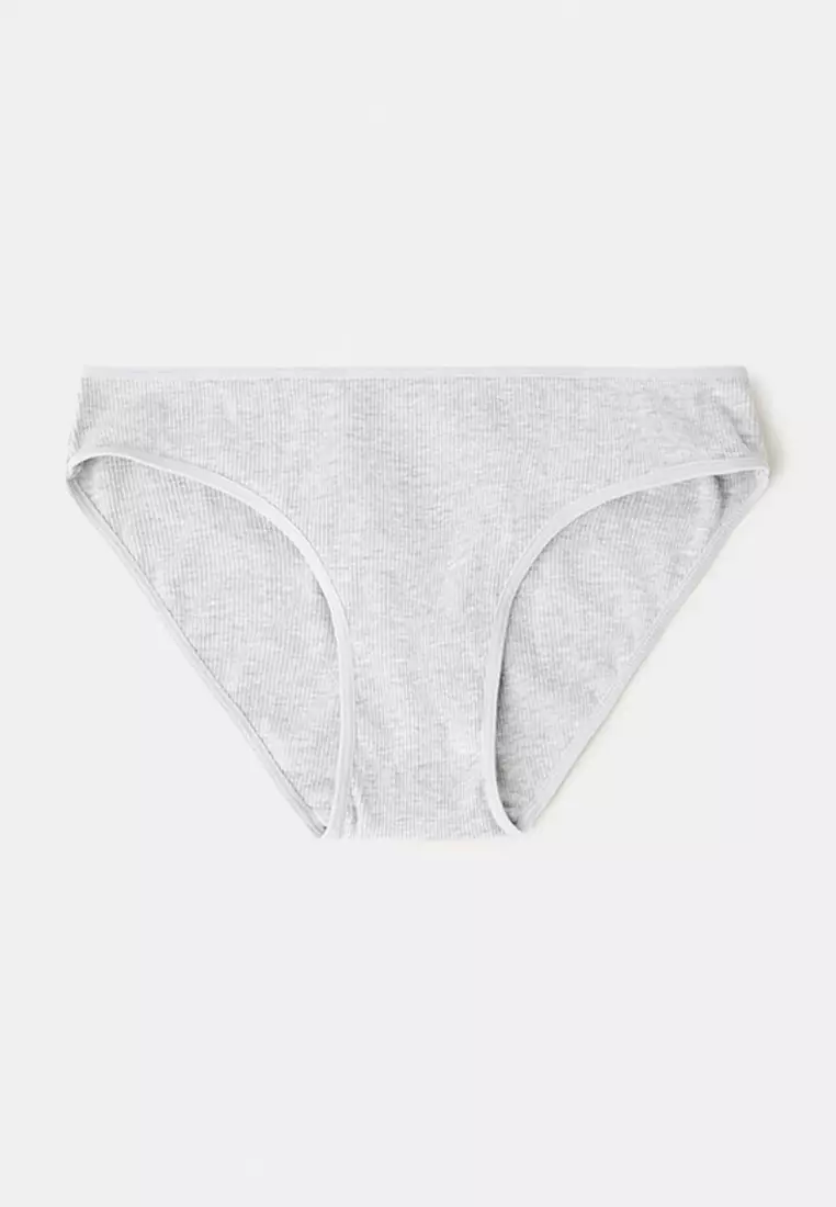 3-Pack Essential Panties
