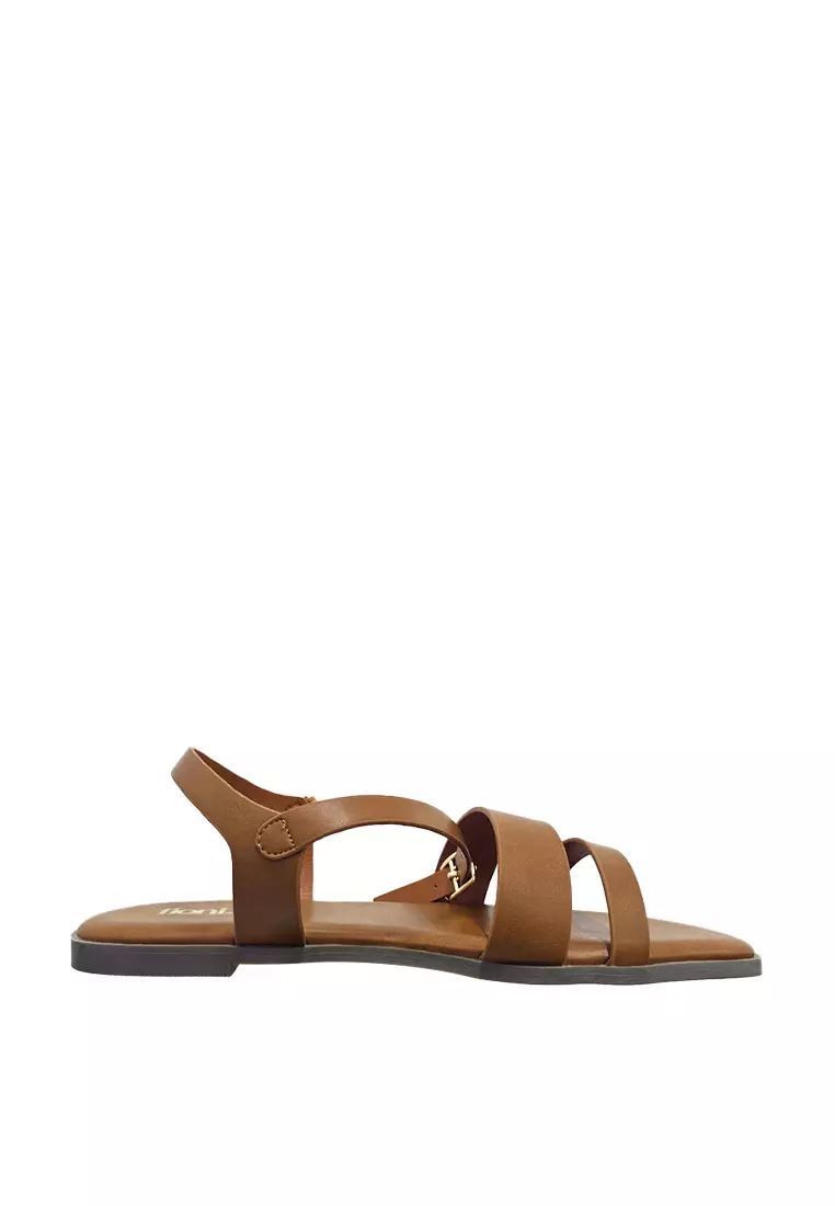 Discount on Fioni  shoes - SKU: Women's Sha Sandal