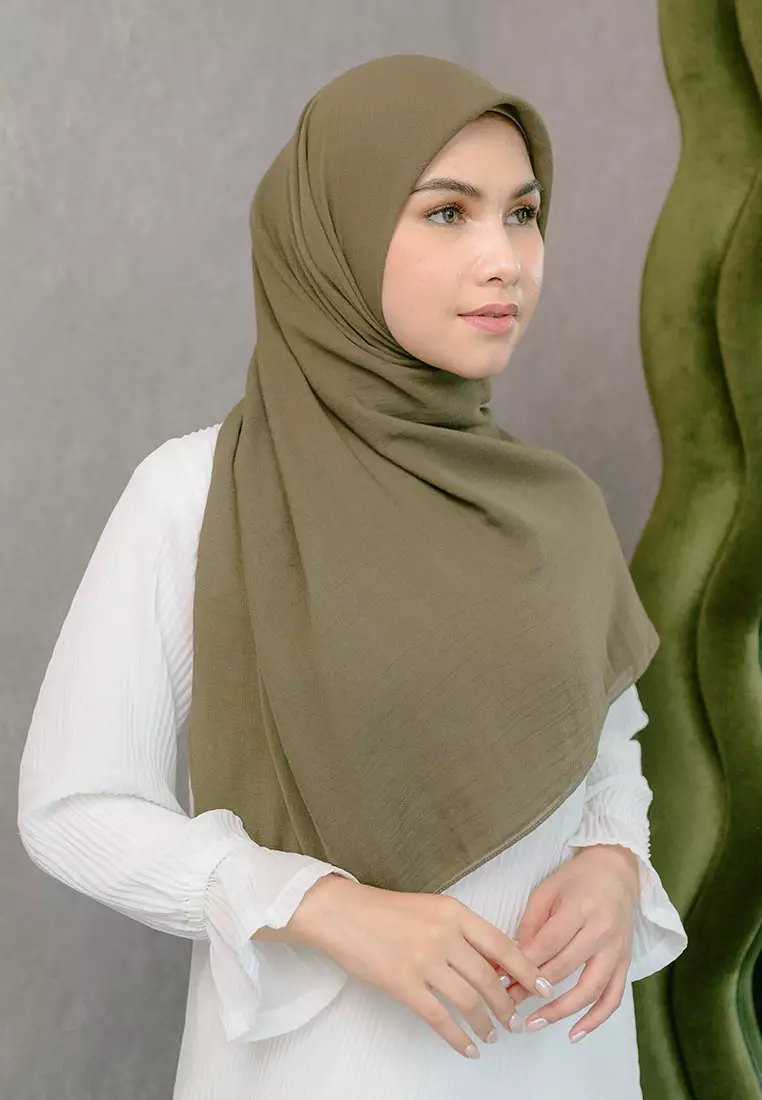 Mima Square Syari Dove Army