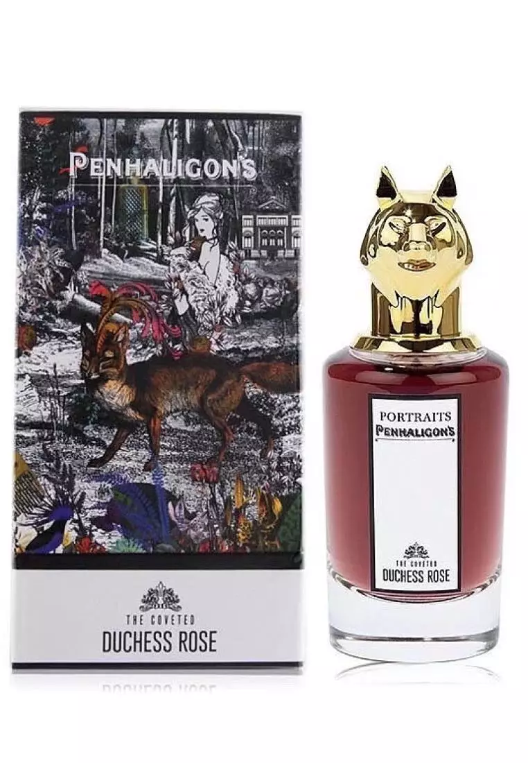 Buy Penhaligon's PENHALIGON'S The Coveted Duchess Rose Eau De Parfum ...