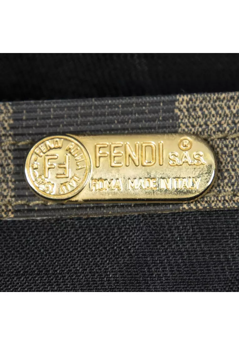 Pre-Loved Envelope Document Case