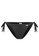 Sunseeker black Solids Hipster Pants 6D38CUSA319E87GS_1