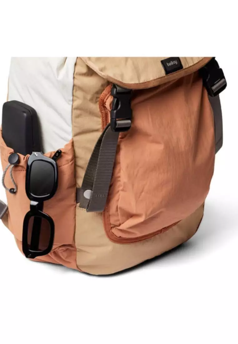 Bellroy Cinch Backpack - Sand Dune
