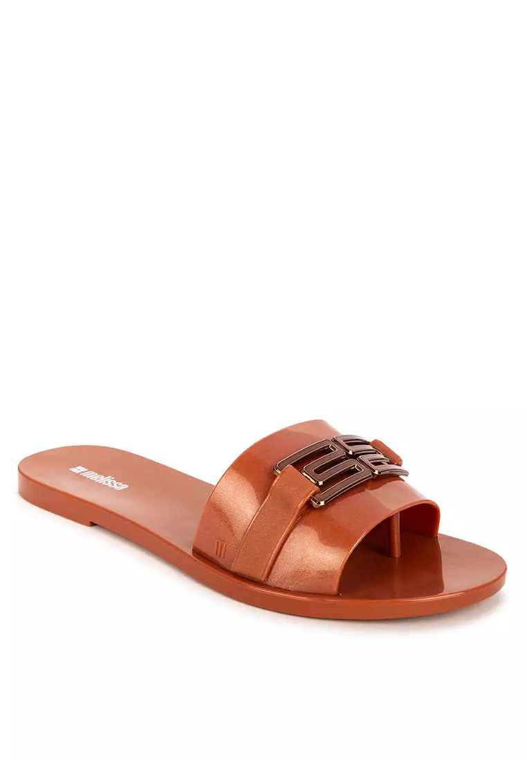 Discount on Melissa  shoes - SKU: Babe M Chic Sandals