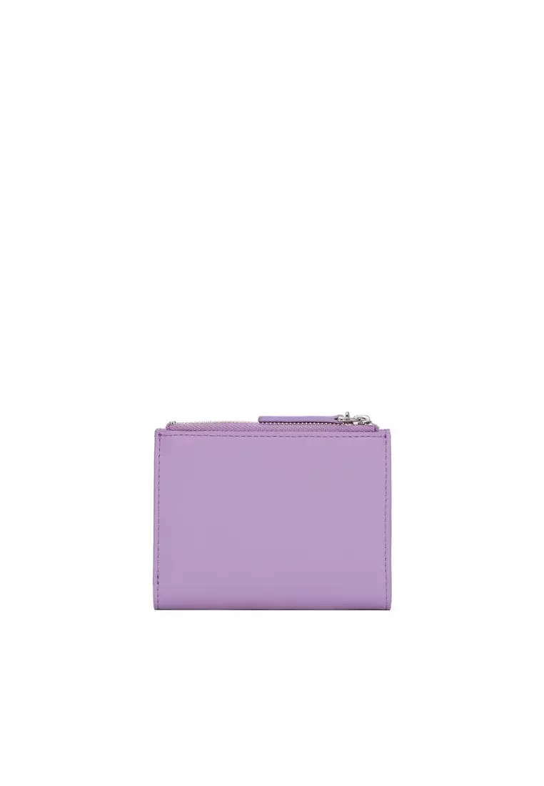 Salad Girls Talk Little Short Wallet