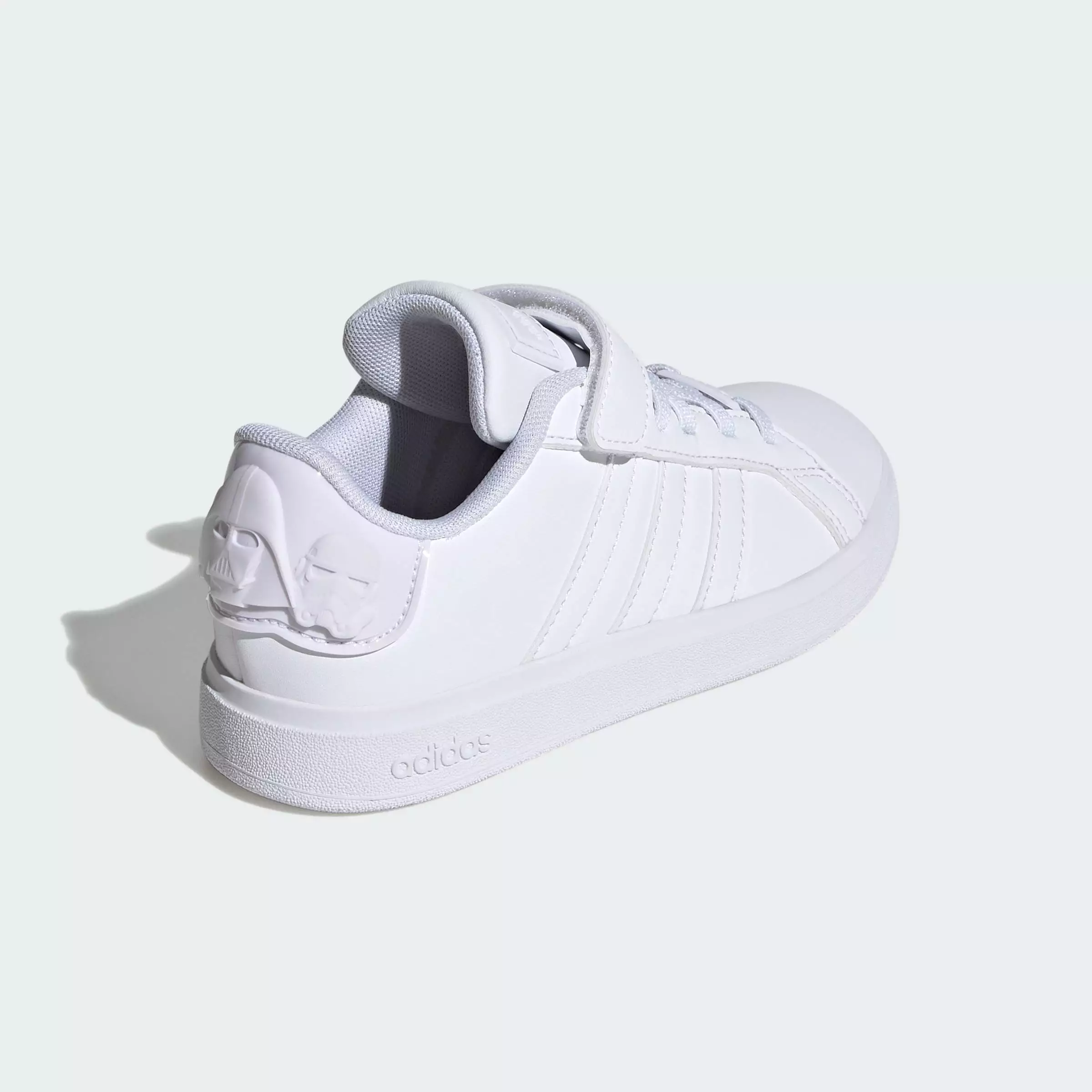 Buy ADIDAS Tennis Lifestyle STAR WARS GRAND COURT SHOES