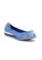 Shu Talk 藍色 WONDERS 舒適輕便平底鞋 01DDBSH7C0331AGS_2