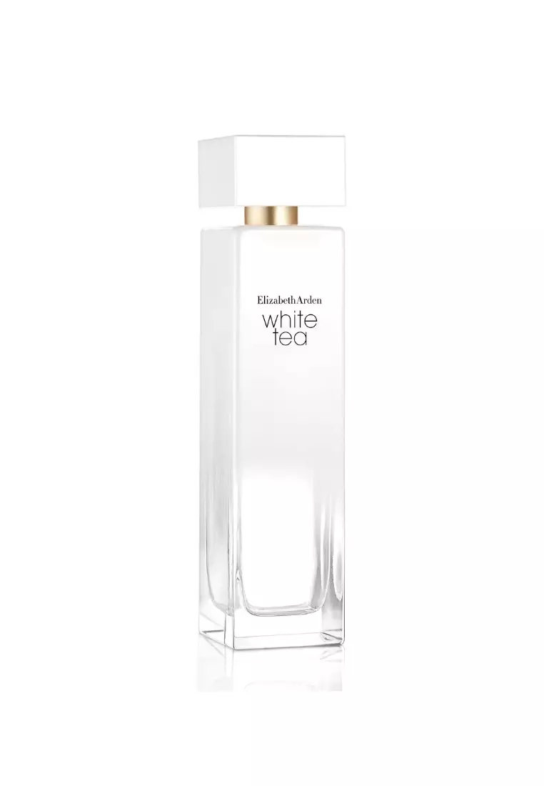 Elizabeth Arden White Tea Woman EDT - 100 ML (Parfum Wanita)