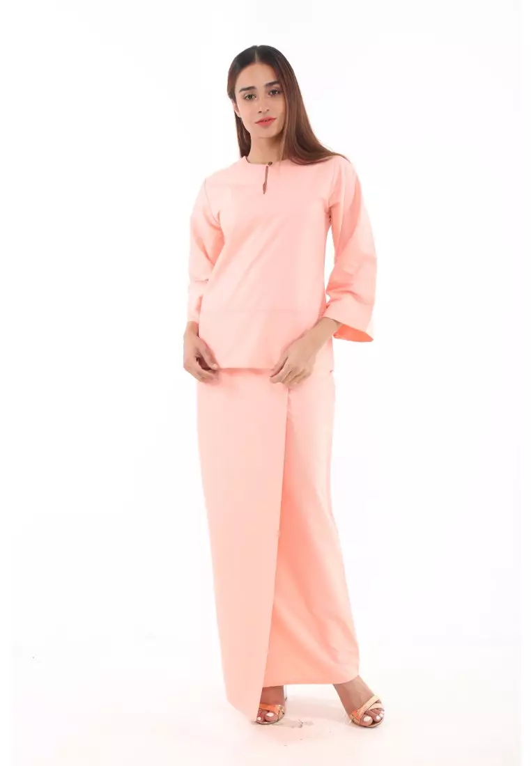 Baju Kurung Kedah Qaseh