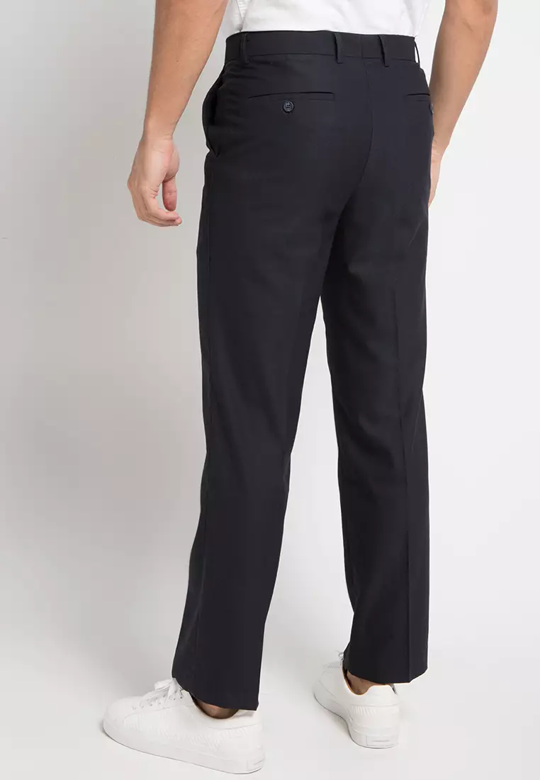 Formal Office Reguler Pants