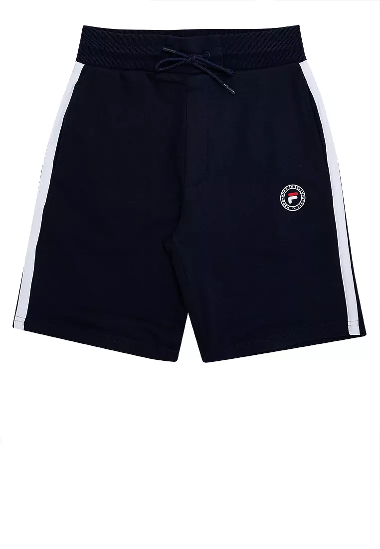 fila shorts 2019