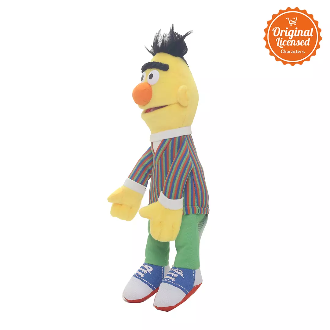 GUND Sesame Street Bert Classic 14 inch