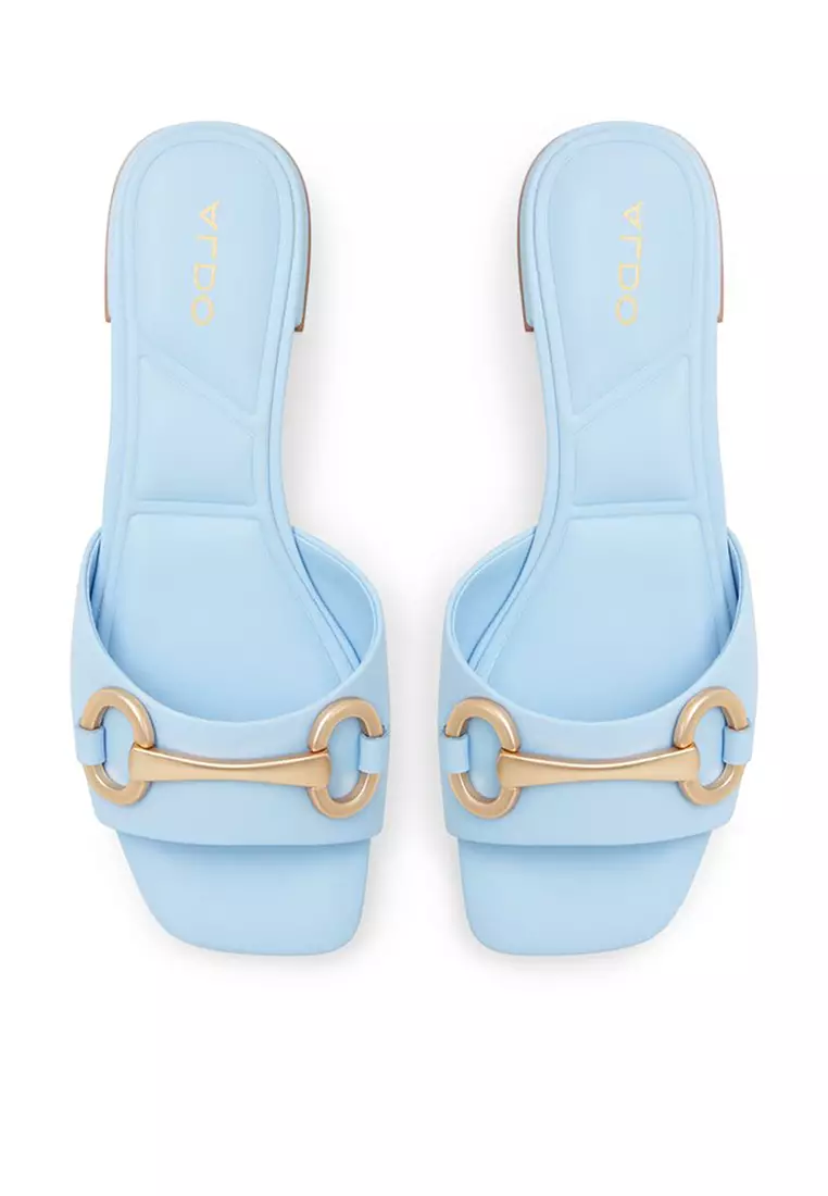 Buy ALDO Faiza Buckled Sandals 2023 Online ZALORA Singapore