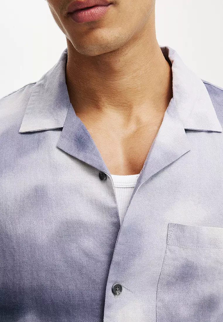 Taylor Short Sleeve Shirt