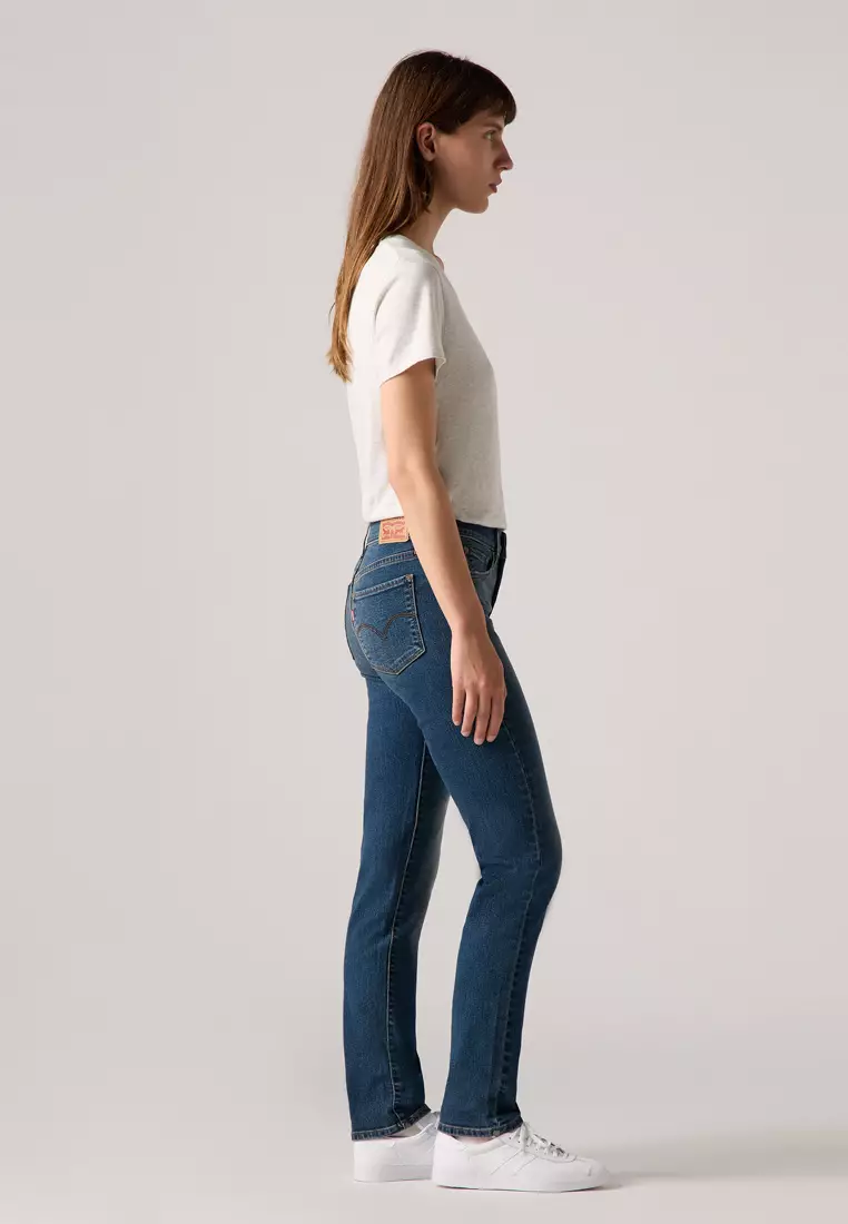 Levi's® Women's 312 Shaping Slim Jeans (19627-0263)