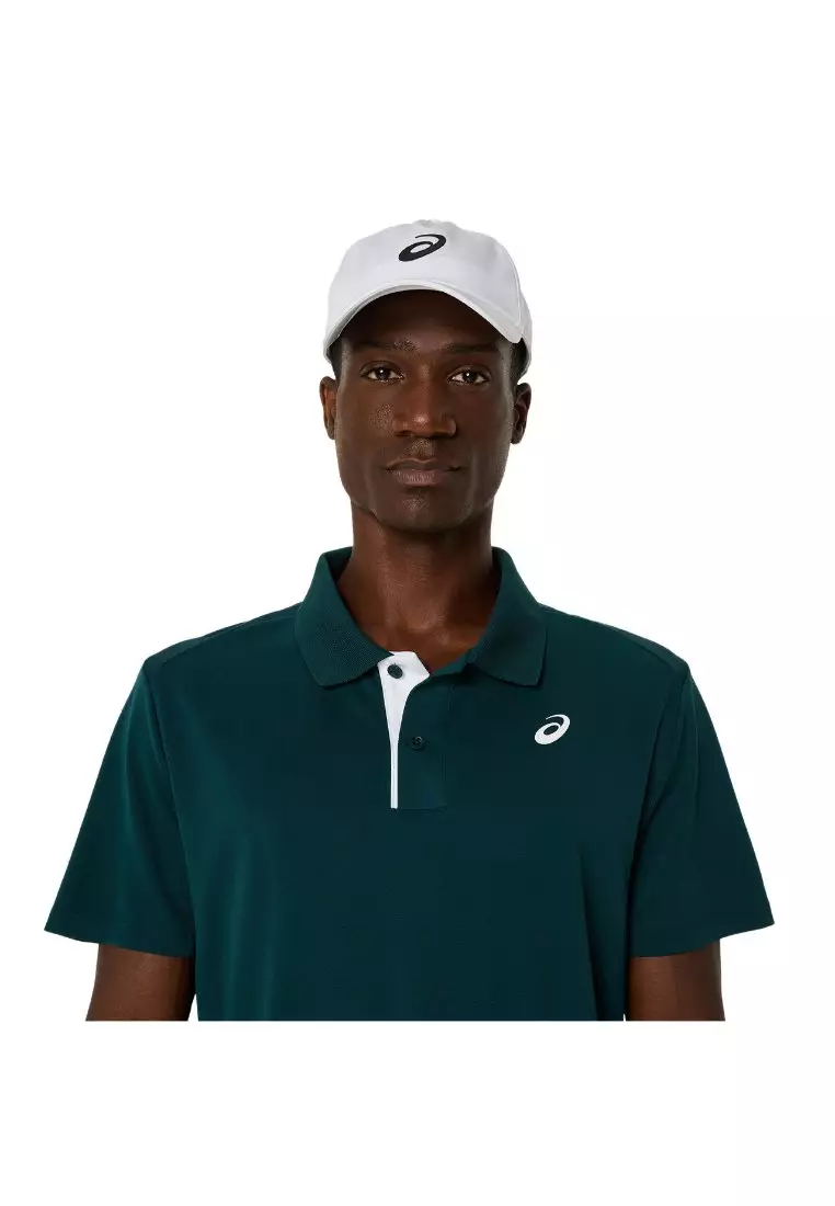 Men COURT POLO