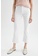 DeFacto white Wide Leg Cropped Trousers F7AC8AABCB4088GS_1