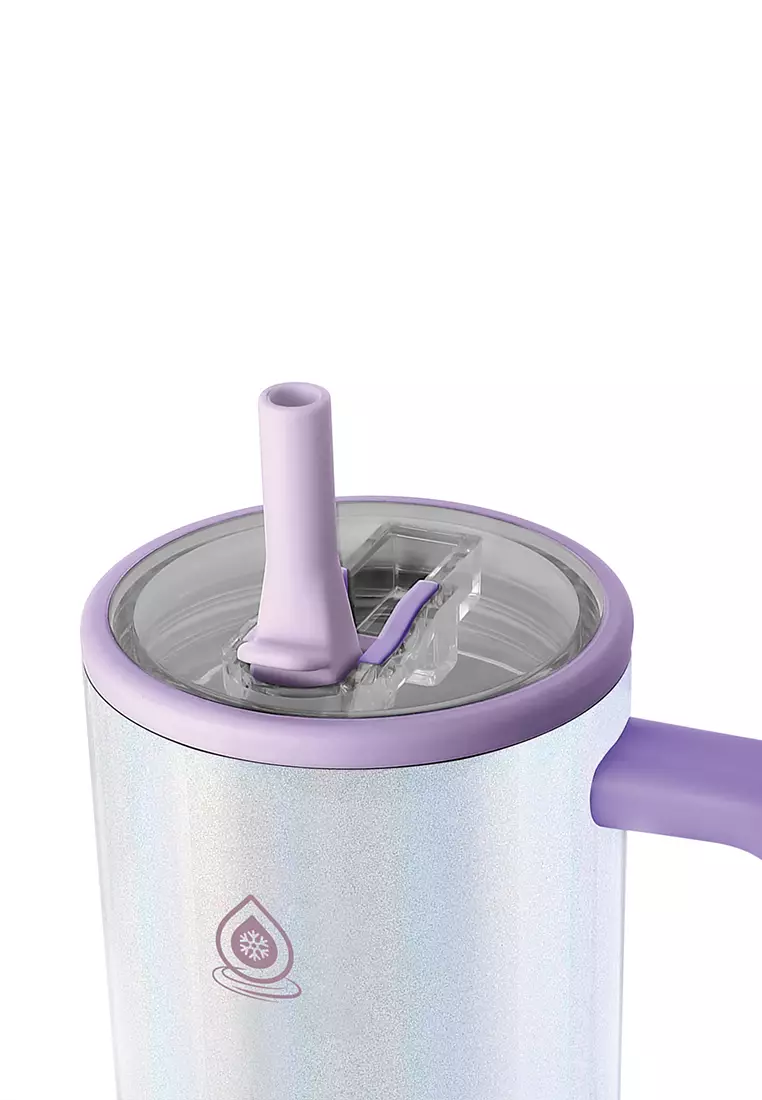 40oz Quench Collection Unicorn Kiss