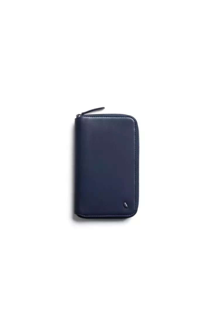 Bellroy Travel Folio (Second Edition) - Navy