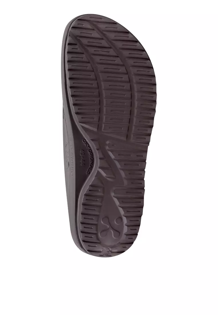 Explorer Color - Slippers for Mens