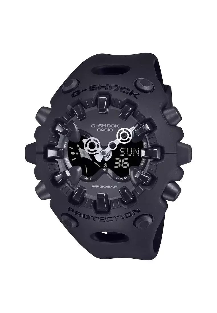 CASIO G-SHOCK GA-V01-1A