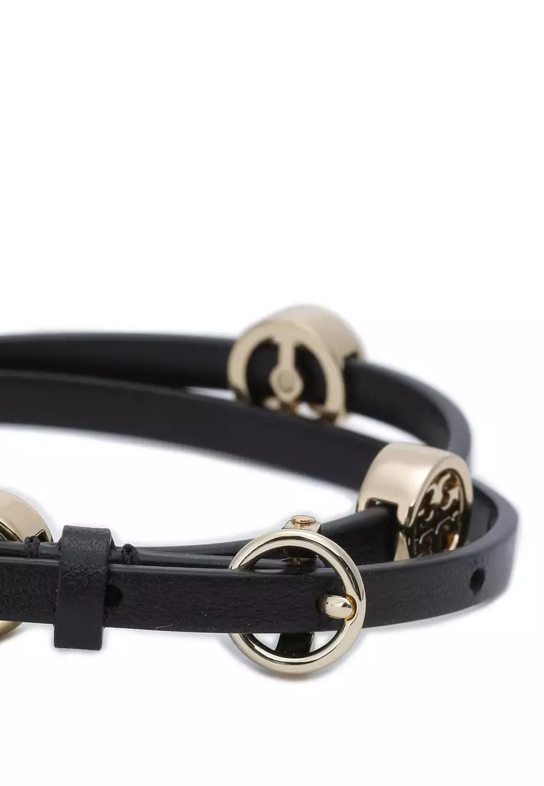 Double wrap new arrivals bracelet