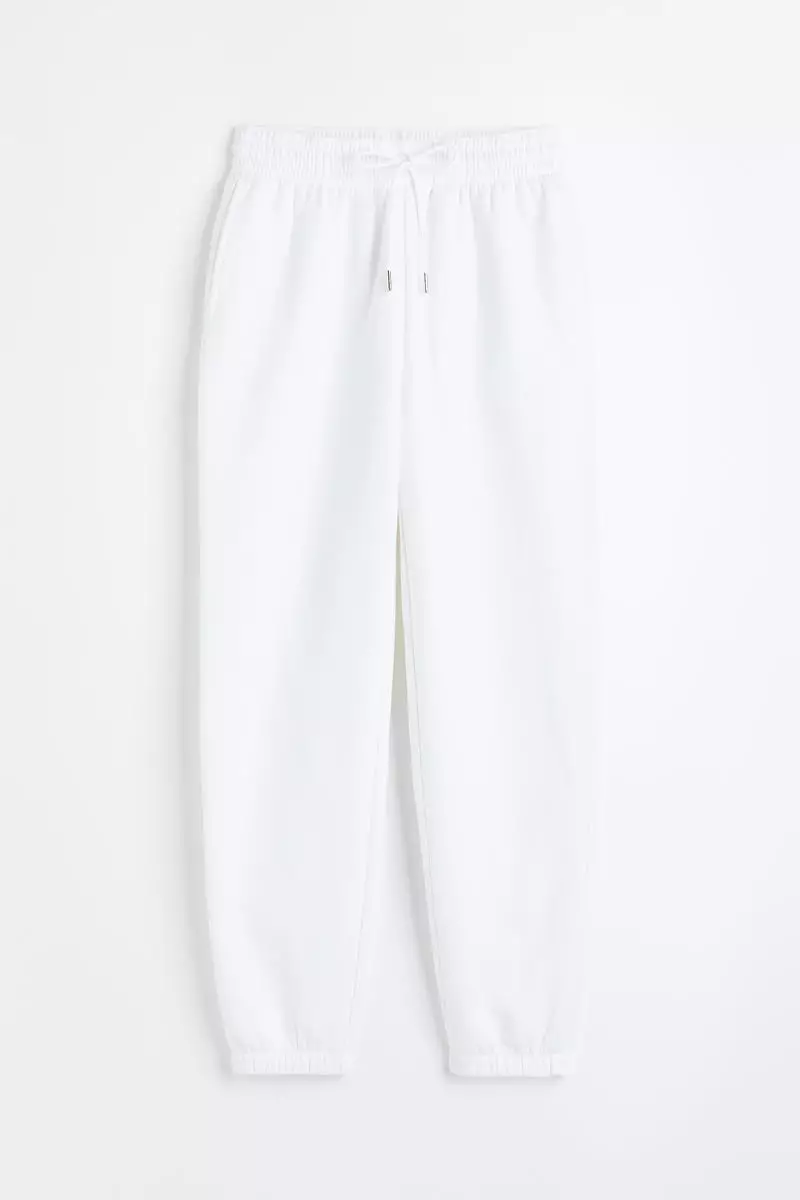 Buy H&M Cottonblend sweatpants 2024 Online ZALORA Singapore
