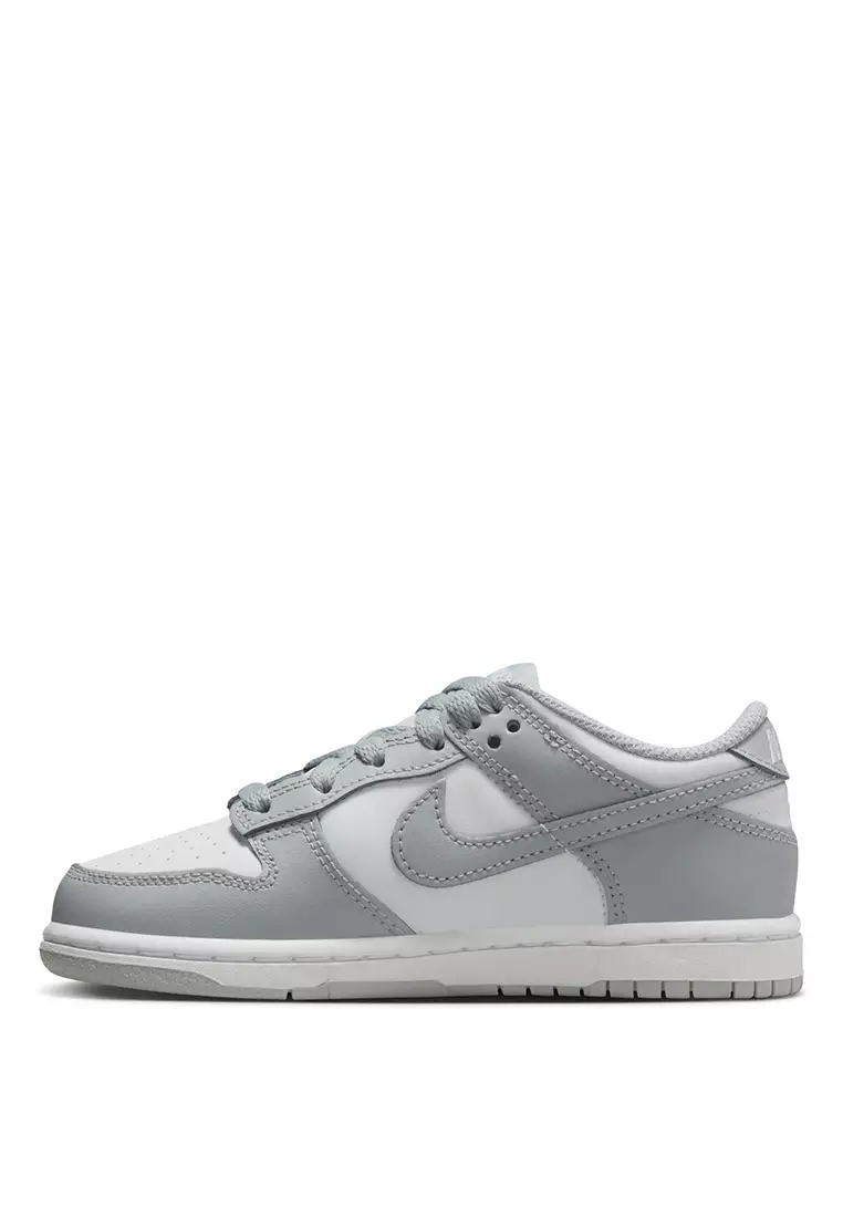 Dunk Low Younger Kids' Shoes