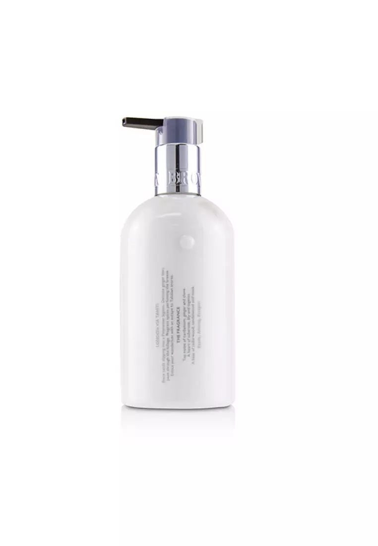 Molton Brown - Heavenly Gingerlily Body Lotion 300ml/10oz