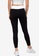 ZALORA ACTIVE multi V Front Band Detail Leggings 5F6CEAA2D861BDGS_2