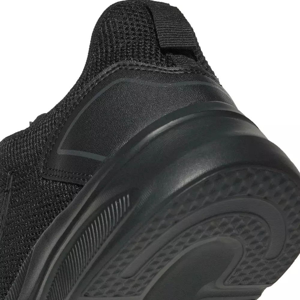 Eagle Sepatu Sneakers Lifestyle Verona - HITAM/HITAM